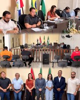 Audiêcia Pública -  Relatório de Metas Fiscais do Poder Executivo Municipal, referente ao terceiro quadrimestre de 2025