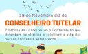 Câmara homenageia Conselheiros Tutelares