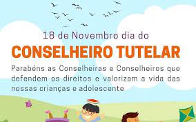 Câmara homenageia Conselheiros Tutelares