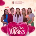 DIA DAS MÃES