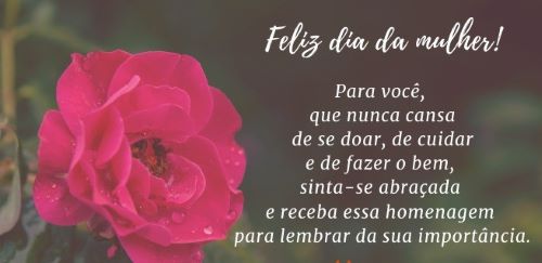 Homenagem de todos os que fazem esta Casa Legislativa Municipal