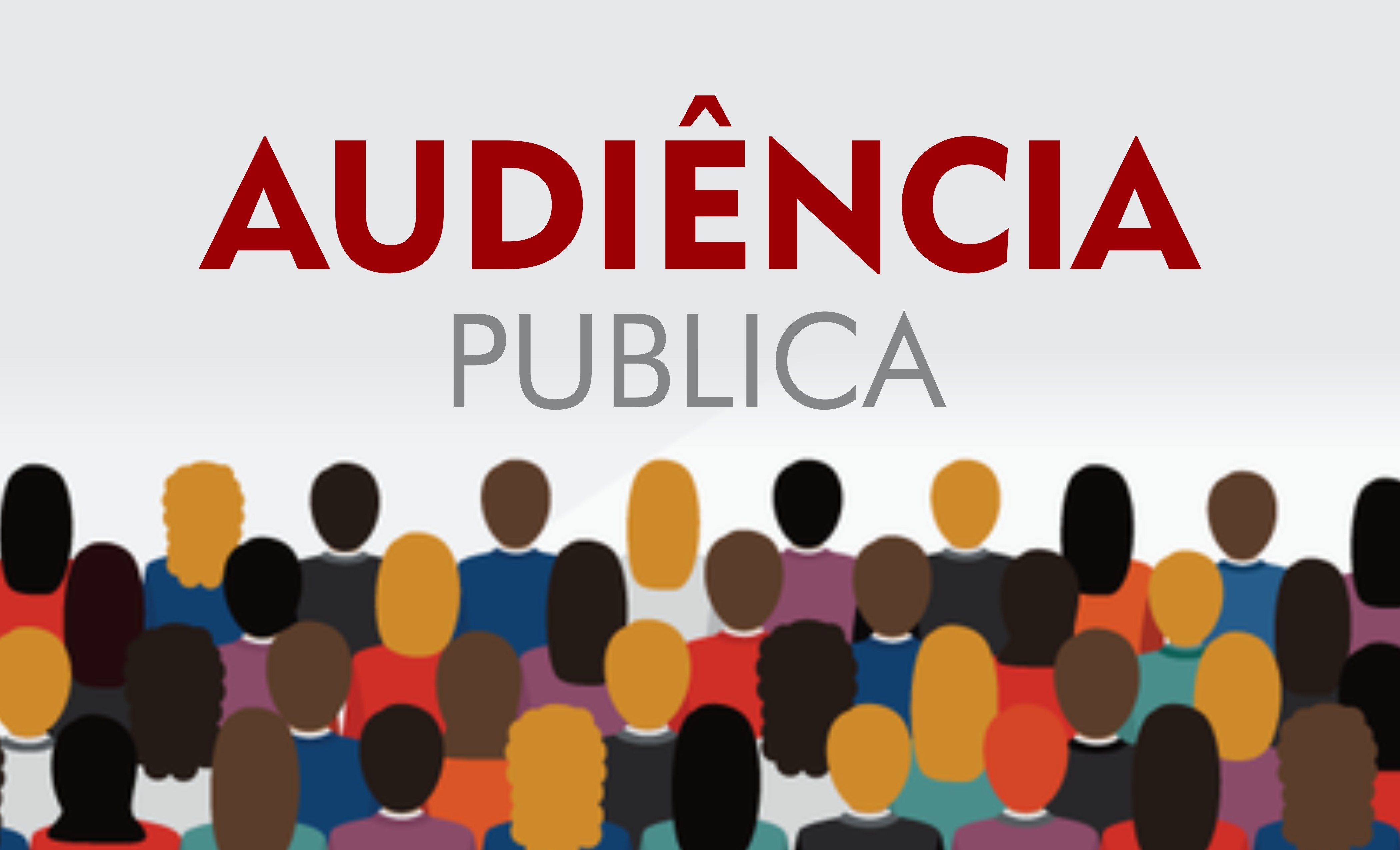 Poder Executivo Municipal realiza Audiência Pública referente ao cumprimento das Metas relativas ao 3º Quadrimestre de 2021.