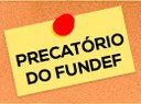 Representante da Comissão Municipal dos Precatórios presta informações sobre a tramitação do Processo dos Precatórios da Educação Municipal.