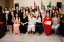 Sessão Solene marca o encerramento do mês dedicado as Mulheres