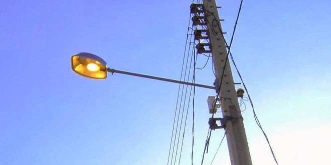 Vereadores aprovam Indicação solicitando redução da taxa de iluminação pública e isenção da mesma para a população de baixa renda.