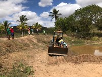 Vereadores aprovam Projeto de Lei de autoria do Executivo Municipal que beneficia comunidades e agricultores rurais deste município.